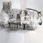 Brand New Great Price Fast Gearbox For SHACMAN Truck