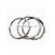 High Performance Synchronizing Ring Brass For Farm Machinery