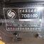Black Color Hot Sell Gearbox Zd30 Apply For Truck