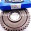 Gearbox truck parts second shaft lower gear 16754 for fast transmission