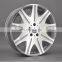 18 Inch ET 38 Aluminum Alloy Wheel Car Wheel