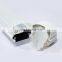 0.6m 0.9m 1.2m 1.5m 1.8m 20w 30w 40w 50w 60w Easy Install 2ft 4ft 5ft LED Triproof Light replace LED Tubes