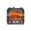 HT118A digital multimeters auto range diode data storage DC 1000v  Portable multimetro