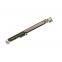 Soft closing mechanism ,Soft close,Soft closing damper slide