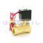 Low energy consumption Pilot Diaphragm Water Bistable-Latching Solenoid Valve 1 inch orifice 25mm NBR GPX-25 150psi Pulse valve