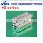 high quality structural aluminium profiles extrusions