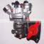 KP38 16389700000 04E145702G turbo for A-udi V-olkswagen A3 Golf V 2.0L TFSI EA211 engine