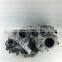 Turbo factory direct price SH01-13700  810356-0001 810357-0002  turbocharger