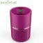 Custom Made Private Label ABS Commercial Office Small Room Desk Table Top Air Purifier