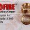 Турбонагнетатели RHE62 VC720019 OE No24100-3066A для грузовиков Hino