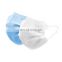 Anti-dust face mask manufacturer 3ply earloop face mask breathable face mask