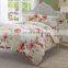Direct manufacture wholesale high quality bed sheet set