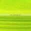 Chinese Supplier 100% Polyester Fluorescent Pink Waterproof Fabric for Workwear