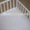 Shanghai Waterproof Colorful Printed Crib Size Baby Bedspreads Cotton