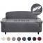 High quality modern furniture cover sofa 3 seater cushion cover sofa