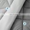Distinctive 100% Polyester Anti Wrinkle Fade Resistant Quilt Comforter Set
