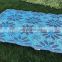 custom printed waterproof outdoor big size rugs