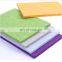 factory wholesale price antiflaming felt fabric