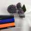 custom magnetic felt white board eraser