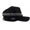 Headwear manufacturer embroidery brimless baseball cap