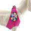 Guangzhou factory supply flowers security dog harness wholesale