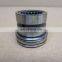 combined ball roller type NKX series NKX20 needle roller thrust rolling bearings NKX 20 Z size 20x30x30mm