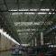 North Benz Heavy Truck Plant Space Frame Project