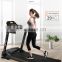 wholesale price new arrival home use mini folding motorized treadmill in stock