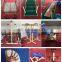 Assistant walking training parallel bars medical apparatus and instruments