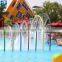Water Splash Park Toys For Children Mini Water Park