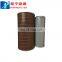 High quality K3261 iron cover air filter is suitable for the Air filter of the 25 ton Crane of Yangtze River