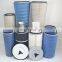 FORST Synthetic Polyester Industrial Air Fine Dust Filter
