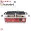 Commercial waffle maker machine square waffle makers snack machines