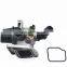 Thermostat Housing 55202373 55194271 1338020 6338039 93184200 for OPEL ASTRA H CORSA D