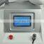 Most Effective Q- Switched Nd Yag Laser / Tattoo Removal Laser Machine