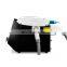 Black color Professional laser tattoo removal machine carbon laser peeling machine