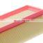 Hot Sale Car air filter Accessories 0493A4L