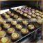 vigevr Commercial Baking electric Oven 1deck 2trays