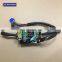 Control Light Signal Wiper Combination Switch For ISUZU NPR Chevrolet W5500 8973640740 8-97364-074-0