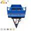 7C-1 Chinese manufacturer Shengxuan direct sale walking tractor trailer