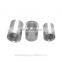 rigid steel hot dip galvanized rigid shaft couplings with ANSI C80.1 ul listed