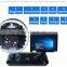3D Portable Wireless WIFI Magic Mirror Facial Skin Analysis Analyzer Face Scanner Skin Analyzer Machine