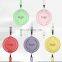 3 In 1 Usb Cable Micro Usb Fast Charging Nylon 2A 10 Years ODM & OEM Manufactory 3C Mobile Phone Accessories Data line cable