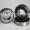 China Factory Supply Bearing 6206 C3 6206 2RS Radial Ball Bearing