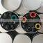 Fast speed high precision swisslite deep groove ball bearing 608 rs 608rs for skating inline skate
