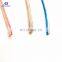 OFC/CCA 10ga oxygen-free copper car audio speaker wire