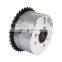 NEW  ENGINE INTAKE Camshaft Dephaser Pulley OEM 24350-2B600