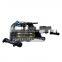 Shandong high quality gym equipment water rowing machine / water rower