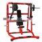 2020 New Professional Body Building Weight Lateral Raise Workout Fitness Gym Equipment Iso-Lateral Wide Chest RHS14