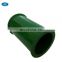Better Price 50*100mm Detachable Cylinder Plastic Mould For Concrete Test